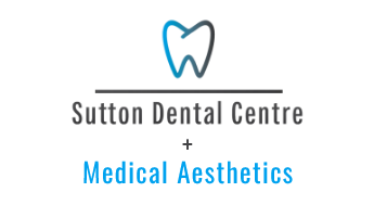 Sutton Dental Centre and Medical Aesthetics log